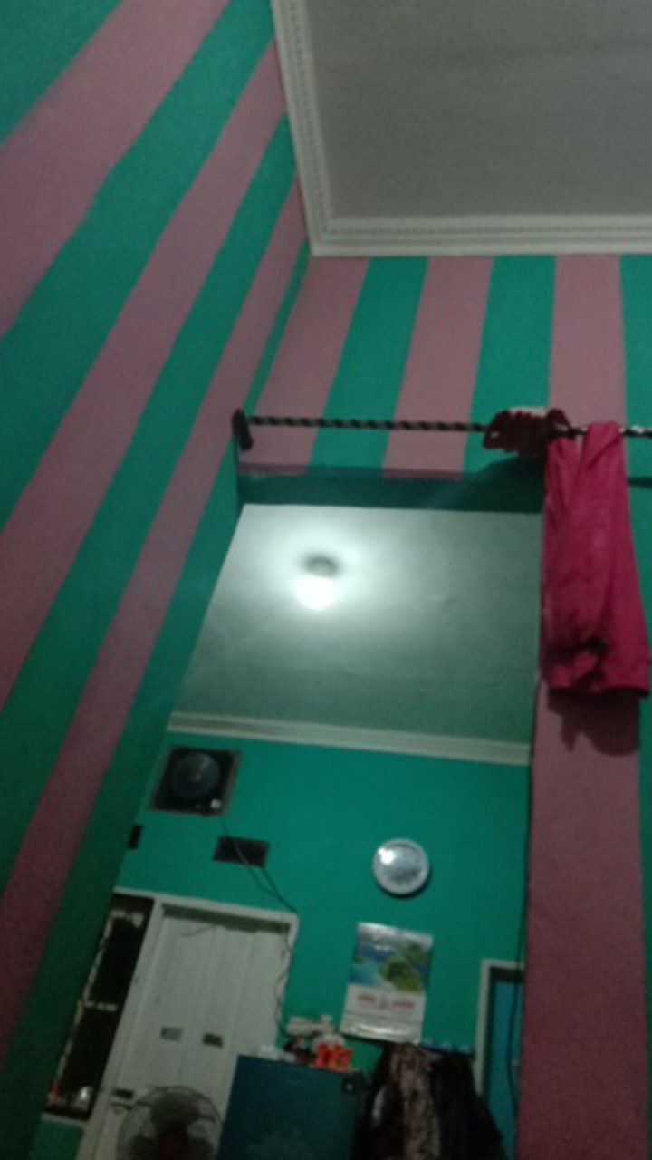 (lengkap 6 Warna - Brokat Halus Termurah) Couple Batik Brokat Monaka Selendang