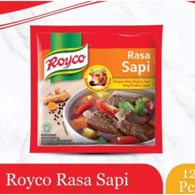 Royco Bumbu 12 x 9gr