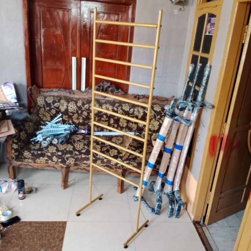 gawang jilbab pasminah tgi 180cmt lbr60cmt gold gsntungan jilbap