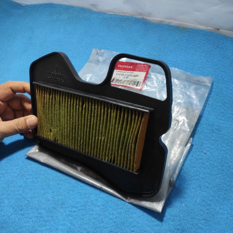 filter udara revo absolute