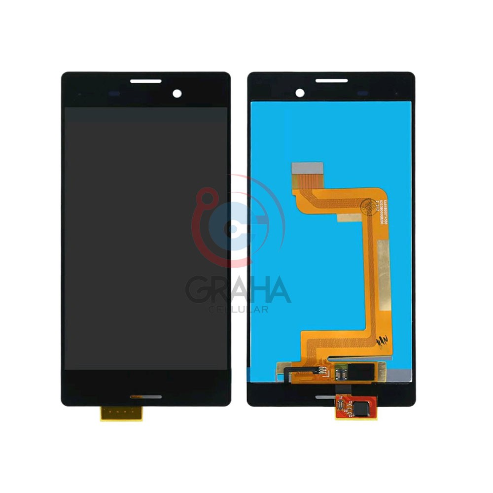 LCD SONY XPERIA M4 AQUA /E2303 / E2353 FULLSET TOUCHSCREEN