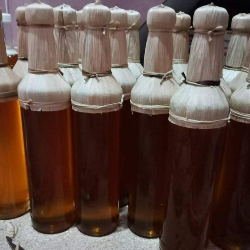 

Madu Sumbawa Type Premium