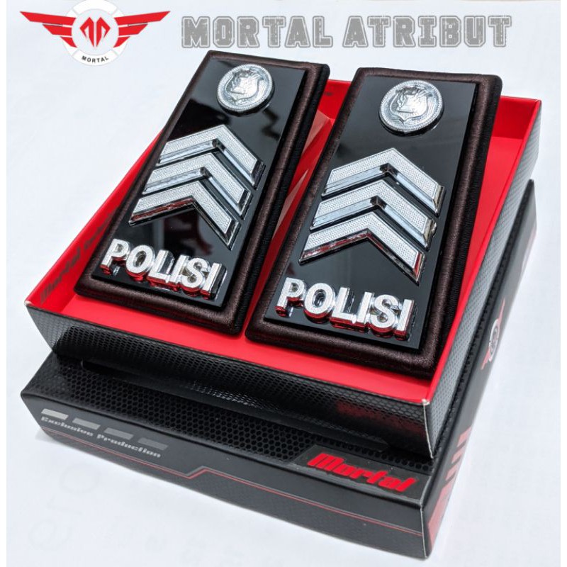 

PDH BRIGADIR MIKA AKRILIK