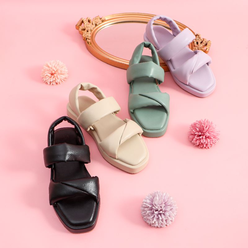 SWIFTIE DRANATHA SANDAL TALI WANITA