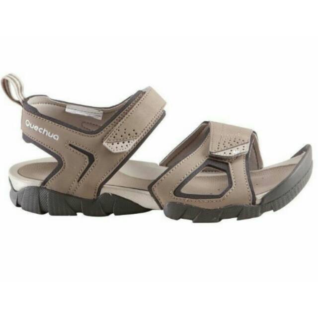 Quechua Sandal Gunung Cowok dan Cewek