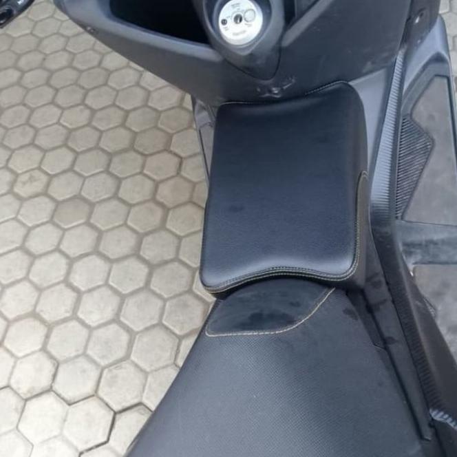 Jok Nmax Jok Tambahan Anak Motor Nmax Kursi Boncengan Anak Motor Nmax