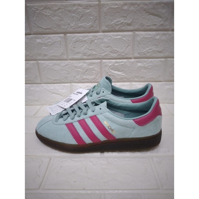 Adidas Munchen