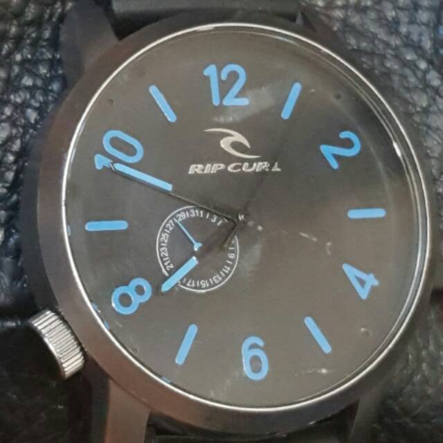 jam tangan ripcurl core surf watch