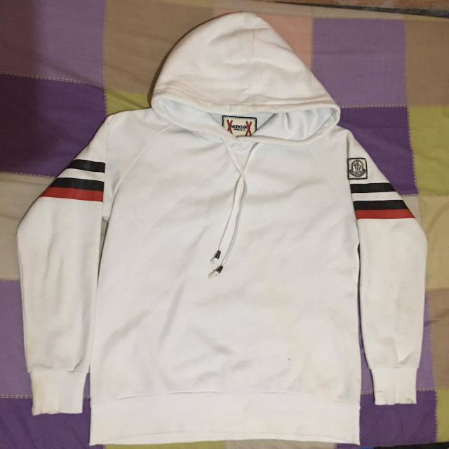 Hoodie moncler