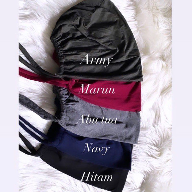 Ciput Arab Tali Inner Arab Tali