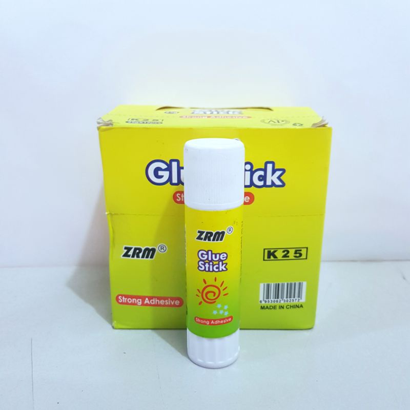 

Glue Stick / Lem Stick ZRM 25gr