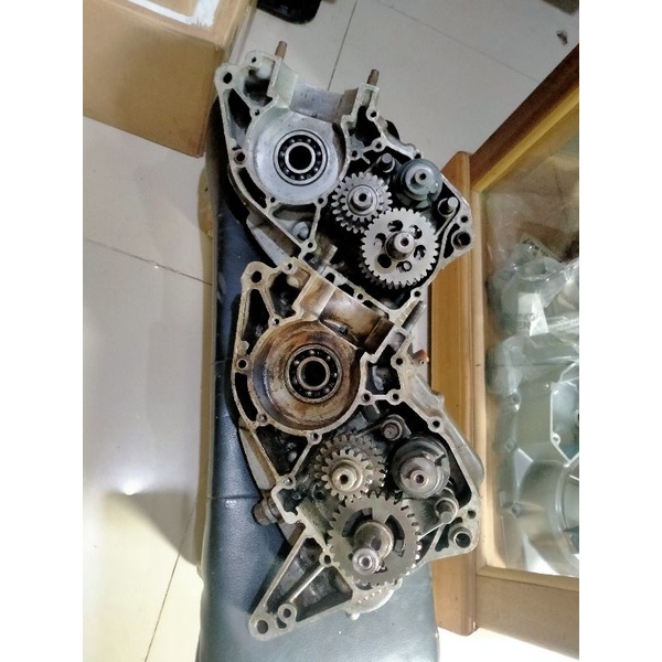 krengkes kanan rx king