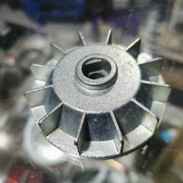 Kipas 2500 Mesin Amplas / Sander Modern M-2500 / M2500 / M 2500