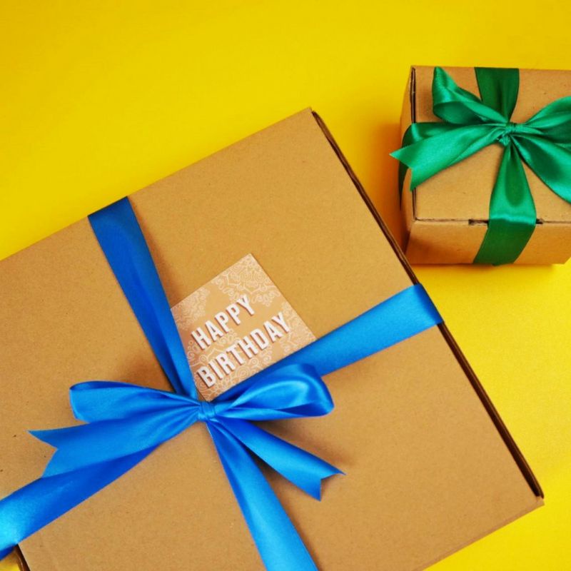 

gift box kotak kado tambahan box allsize