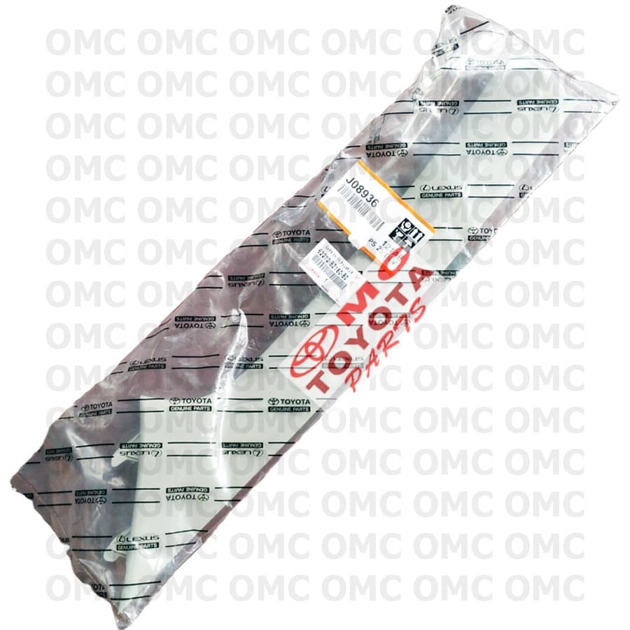 Garnish Pilar Depan Avanza Xenia 62211-BZ060-B0 62212-BZ160-B0