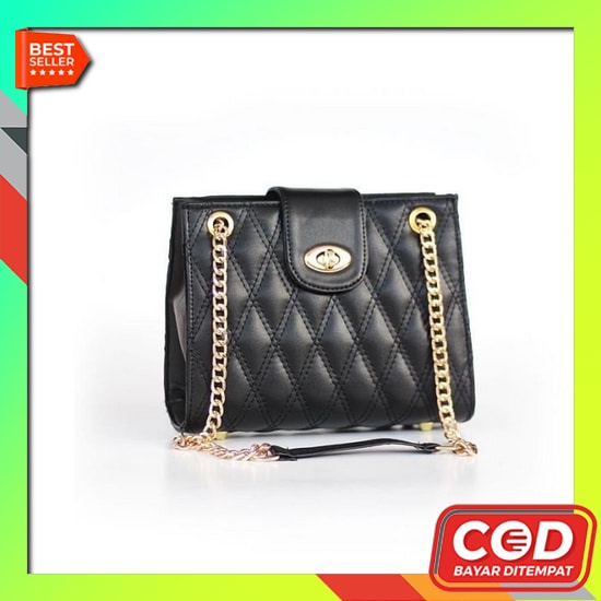 Tas Tas Tad Slingbag Slinbag Slempang Selempang Selmpang Srempang Lempang Slingbag Bahu Wanita Cewe 