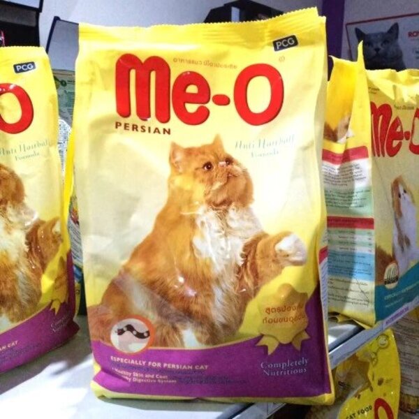 Meo Persian 1,1 Kg Freshpack