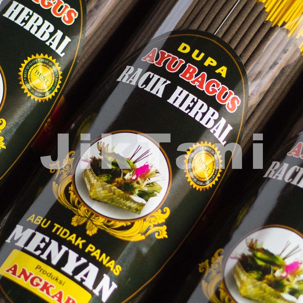 Dupa Harum Aromatherapy Herbal Menyan 1kg