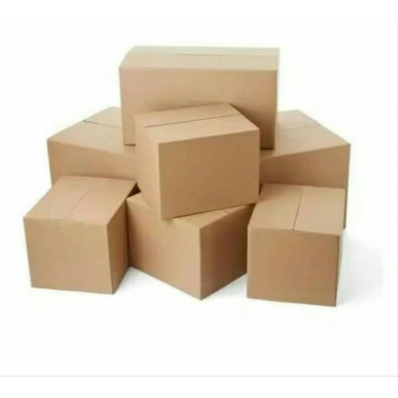 

packing kardus