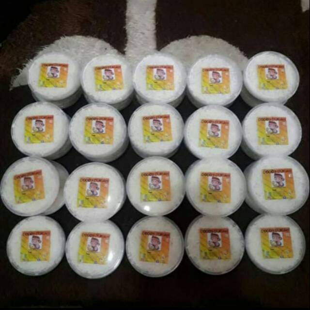 

Durian Medan Asli