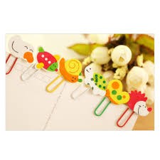 

Klip Kertas Lucu
