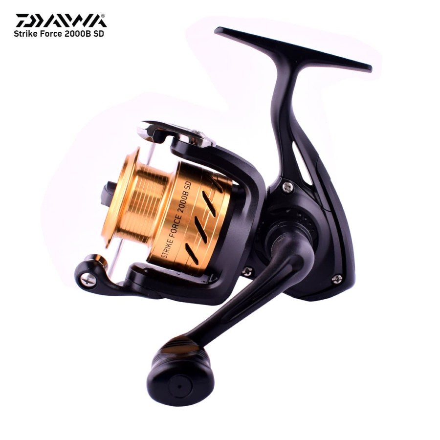 Ril Daiwa STRIKE FORCE | Spinning |