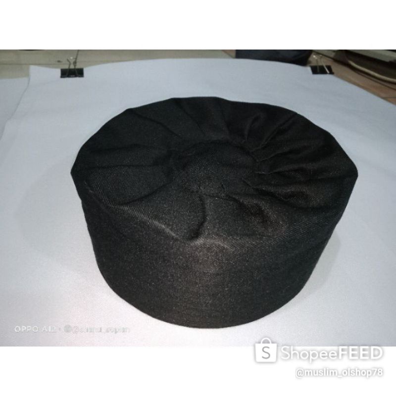 peci ijazi/peci habib syeh