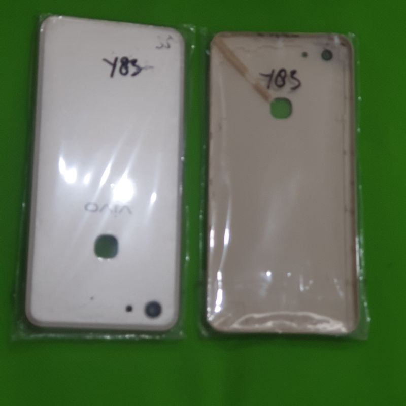 back door cover tutup belakang vivo y83 new