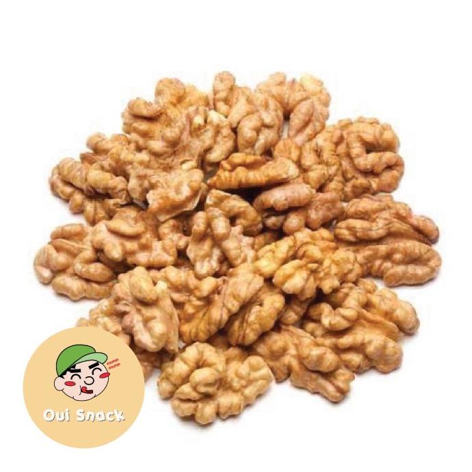 

1KG KACANG WALNUT / RAW WALNUT PREMIUM USA
