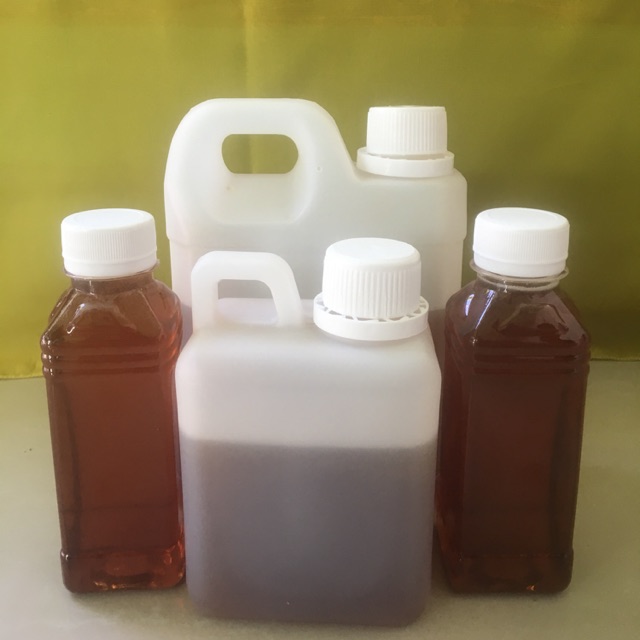 

Madu Murni