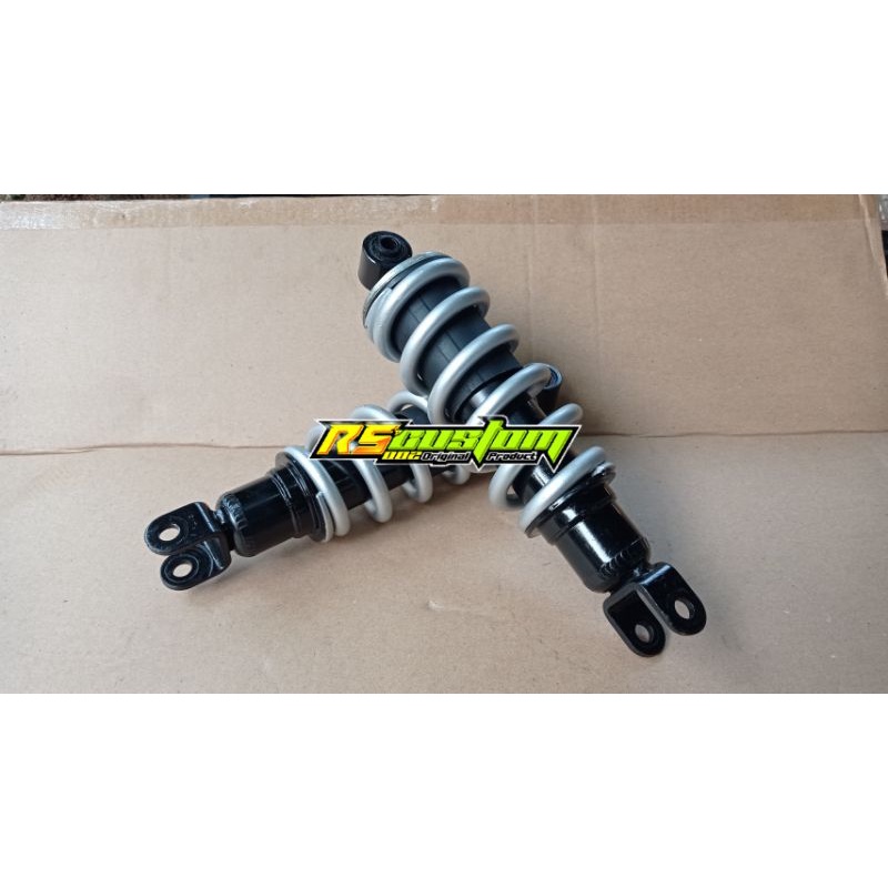 MONOSHOCK BELAKANG YAMAHA VIXION ORIGINAL