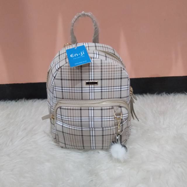 Tas ransel Elizabeth