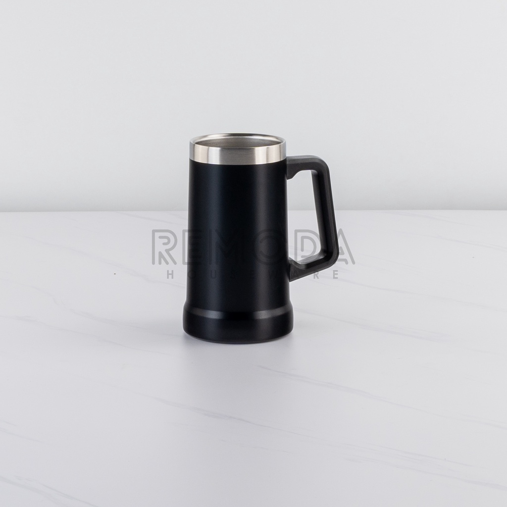 [Remoda] Beer Tumbler/ tumbler Berbentuk Gelas Beer