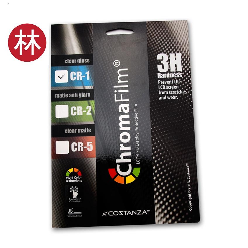 Coztanza Chroma Film Antigores Lenovo A1000 Clear Gloss CR-1