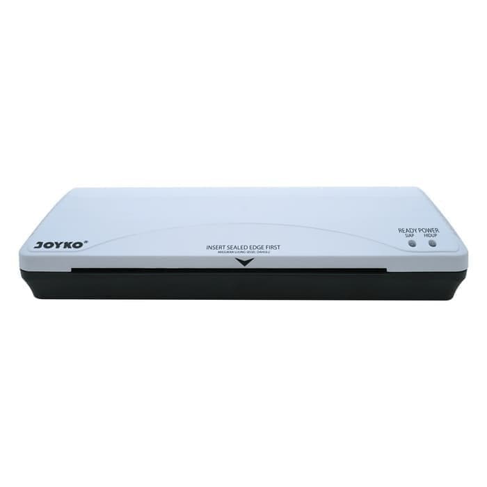 

A81Duya Alat Laminating Joyko Lm 01 Size A4 & F4 Mesin Laminator Ekonomis Watt As71S0D