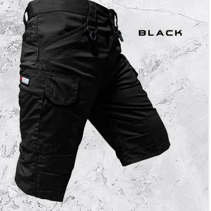 Big Ramadhan⭐ Celana Pendek Tactical Blackhawk Pria Original premium 511 #alltrend