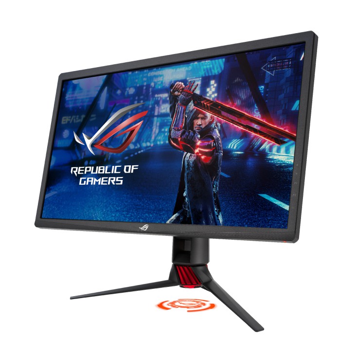 Asus ROG Strix XG27UQ DSC 27 inch 144Hz Adaptive Sync Gaming Monitor