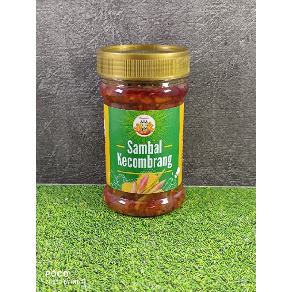 

Sambel Kecombrang Kencana 99