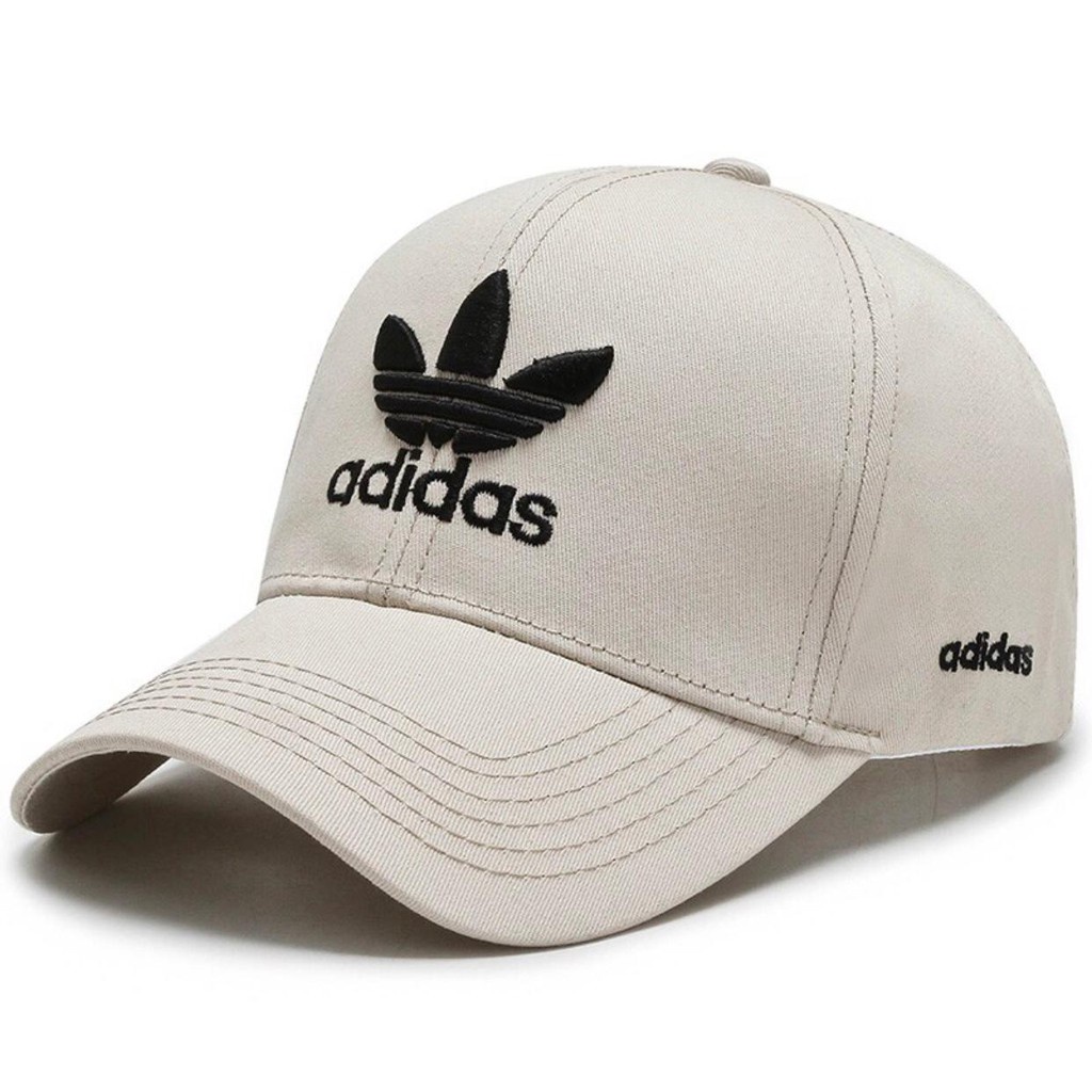 Topi Baseball Adidas Outdoor Fashion Kekinian Pria wanita