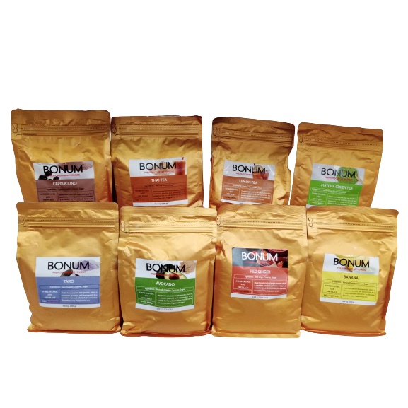 

Bonum Powder Drink ( 1 kg )