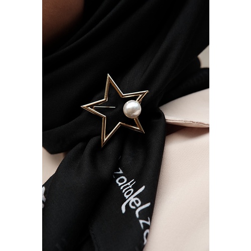 Peniti Jilbab Bros Hijab Aksesoris Muslim 189