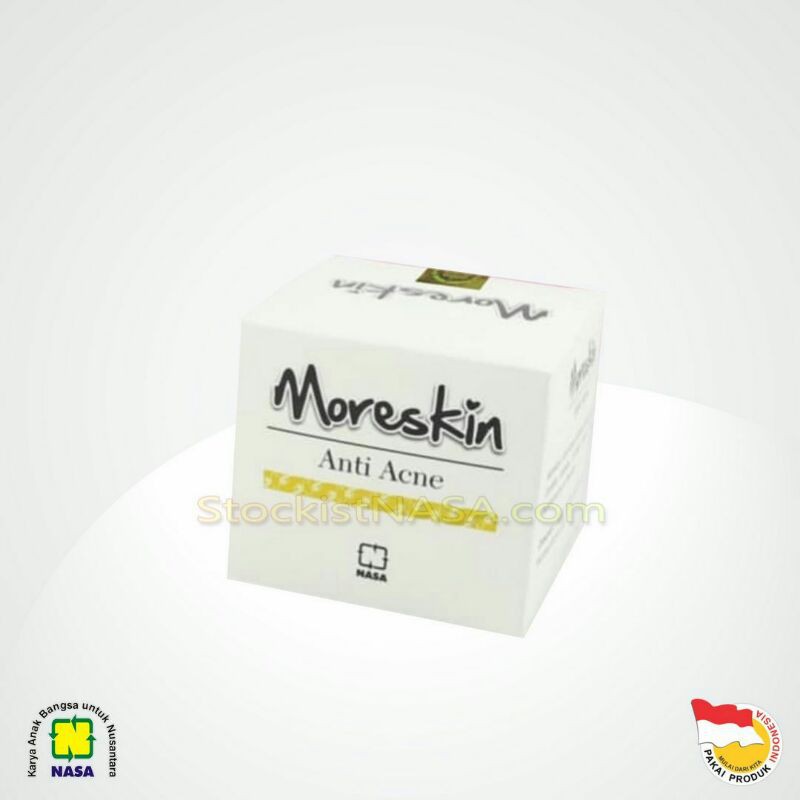 Moreskin Anti Acne