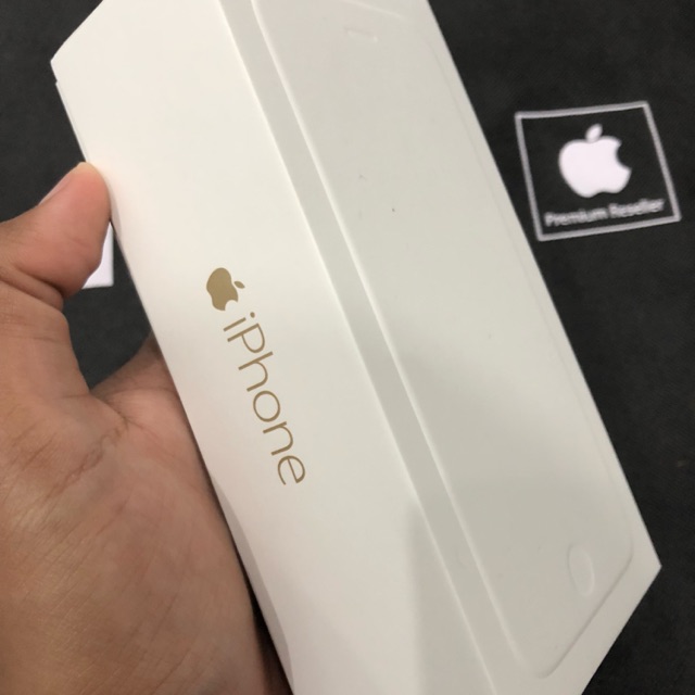 

Dus Iphone 6 Original - Kotak Iphone 6 Original - Box Iphone 6 Origina