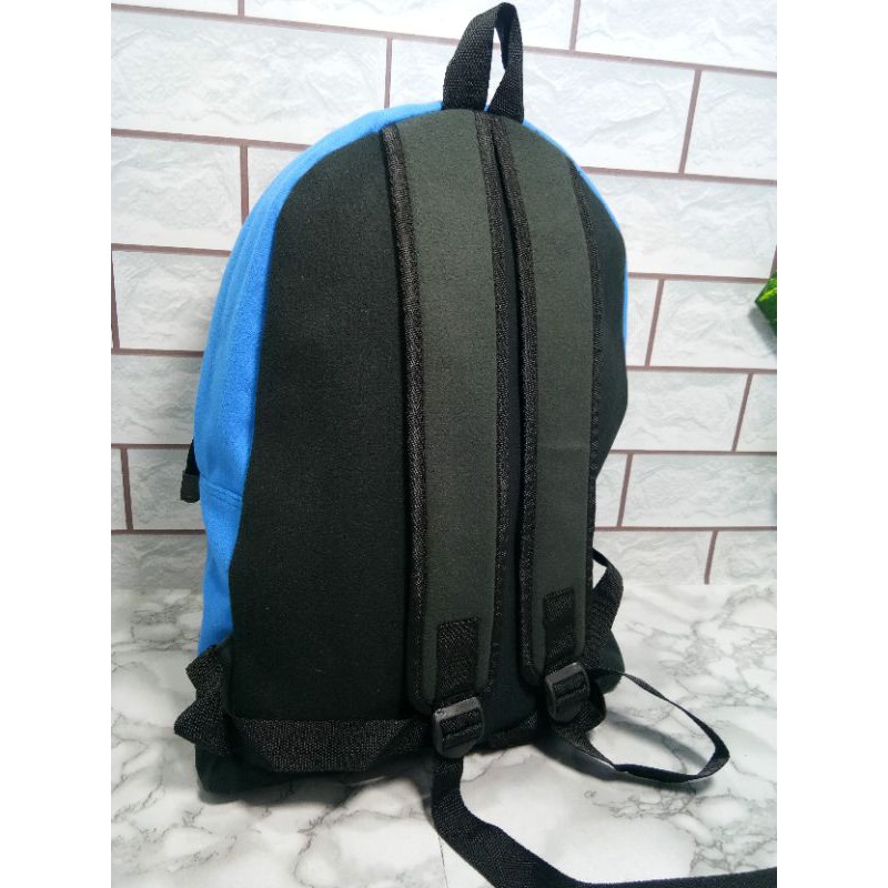 RANSEL JANSPOR POLOS TERBARU KASMAG