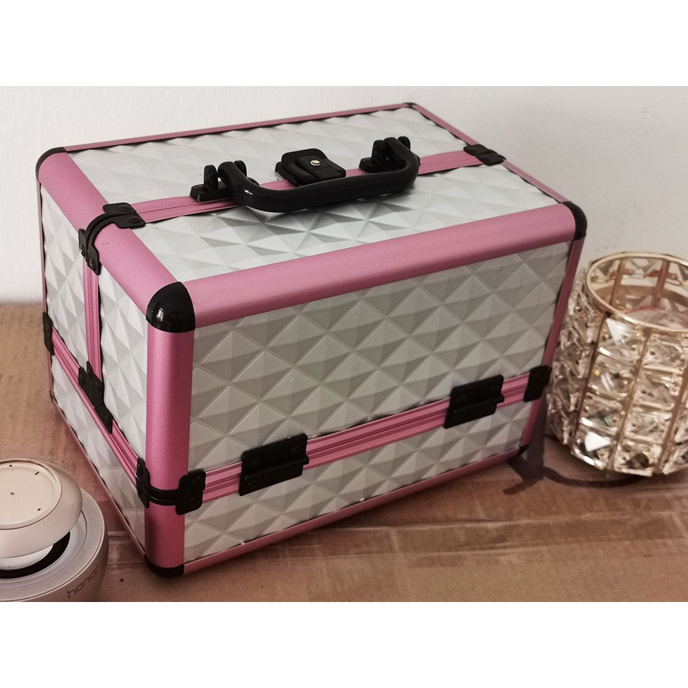 Box kosmetik Kotak make up Beauty case best seller