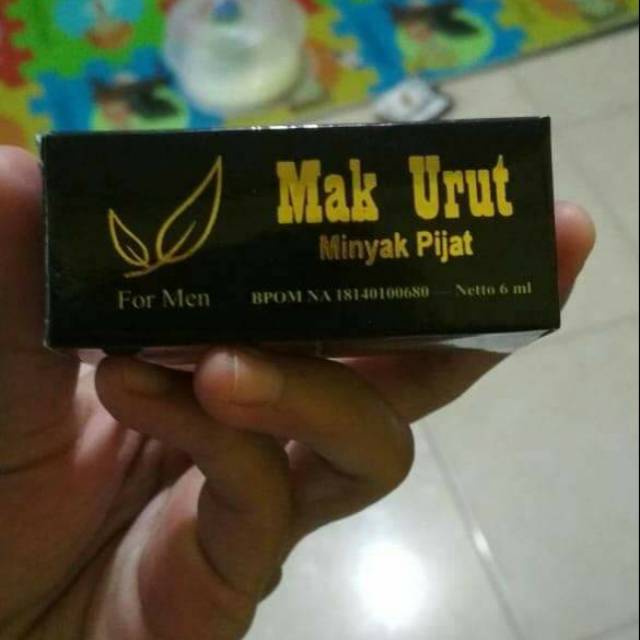 Mak urit