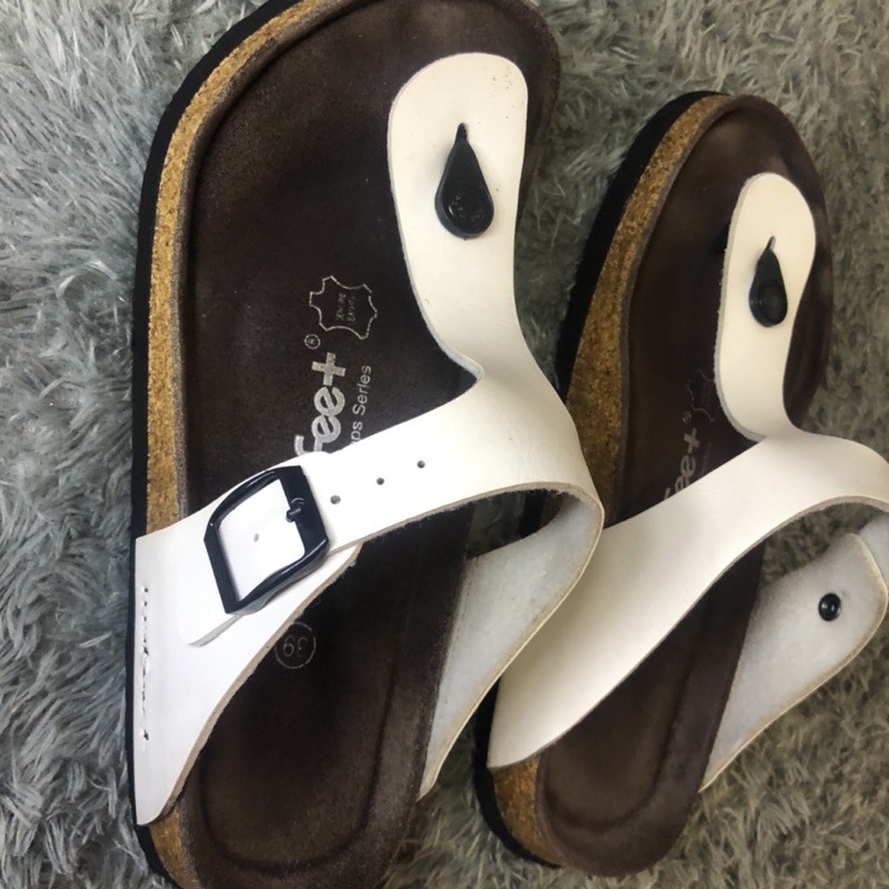 sendal my feet / myfeet / sendal kesehatan