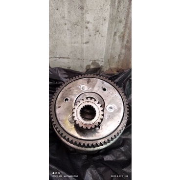 ronsel draftgir drafgear draf gear  primsek primer sekunder custom 1968 19 68 pnp win supra xx tingg