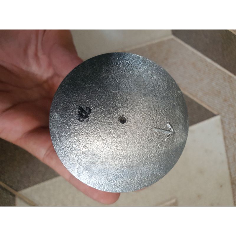 SEHER RX KING OS 25 TOKAI LOSTPACK