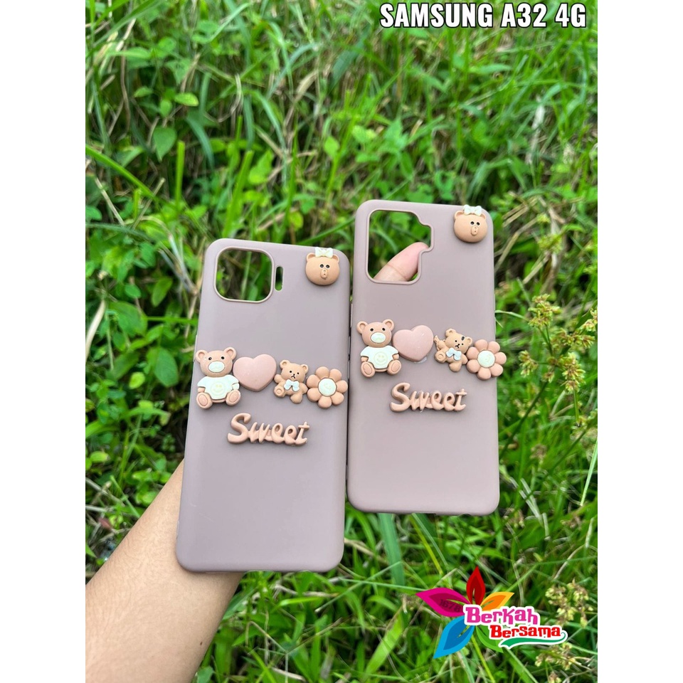 Y025 SOFTCASE PROCAMERA 3D SAMSUNG A33 A03 A02 A03S J2 PRIME GRAND PRIME A10S M01S A20S A21S A51 A02S A12 A22 A32 A52 A72 BB6440